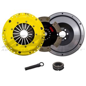 ACT Clutch AUDI A3 (8L1) 1.8 Turbo, 6 spd 1996-05/2003 (AGU, AQA, ARZ, AUM)