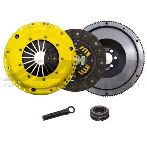 ACT Clutch Skoda Octavia (1U5) 1.9TDI 5spd (ALH, AGR)