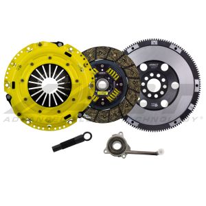 ACT Clutch VW Bora IV (1J2) 1998-2005 2.3L V5 6spd