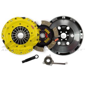 ACT Clutch AUDI A3 (8P) 06-07 2.0 Turbo FSI (BPY), 6 spd