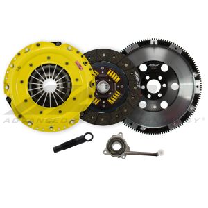 ACT Clutch AUDI A3 (8P) 06-07 2.0 Turbo FSI (BPY), 6 spd