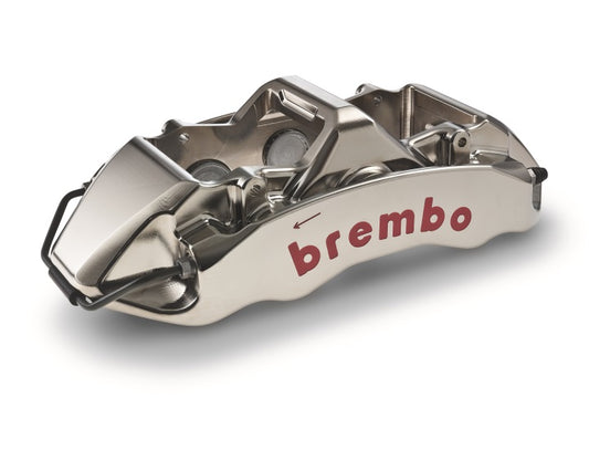 Brembo GT/R Brake Kit