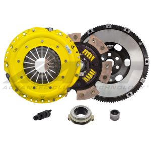 ACT Clutch Mazda MX-5 16-18 2.0L