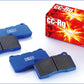 Endless Brake Pads