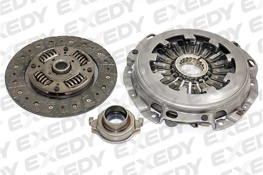 Exedy Clutch Kit Standard Aftermarket
