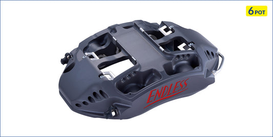 Endless Brake Calipers