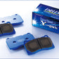 Endless Brake Pads
