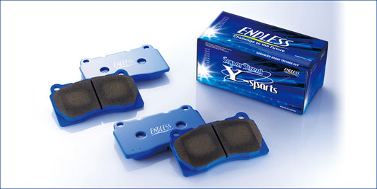 Endless Brake Pads